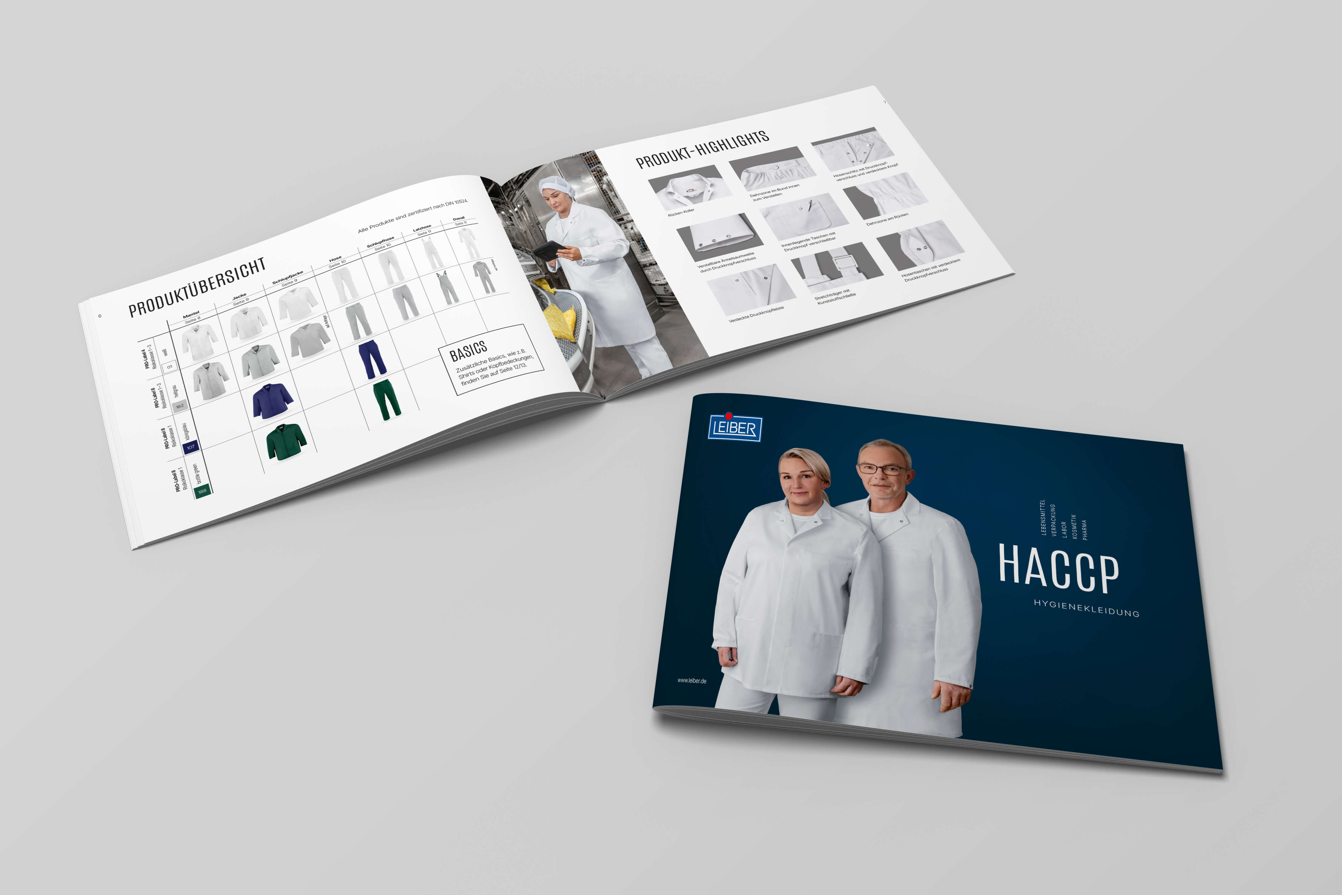 katalog haccp 2023